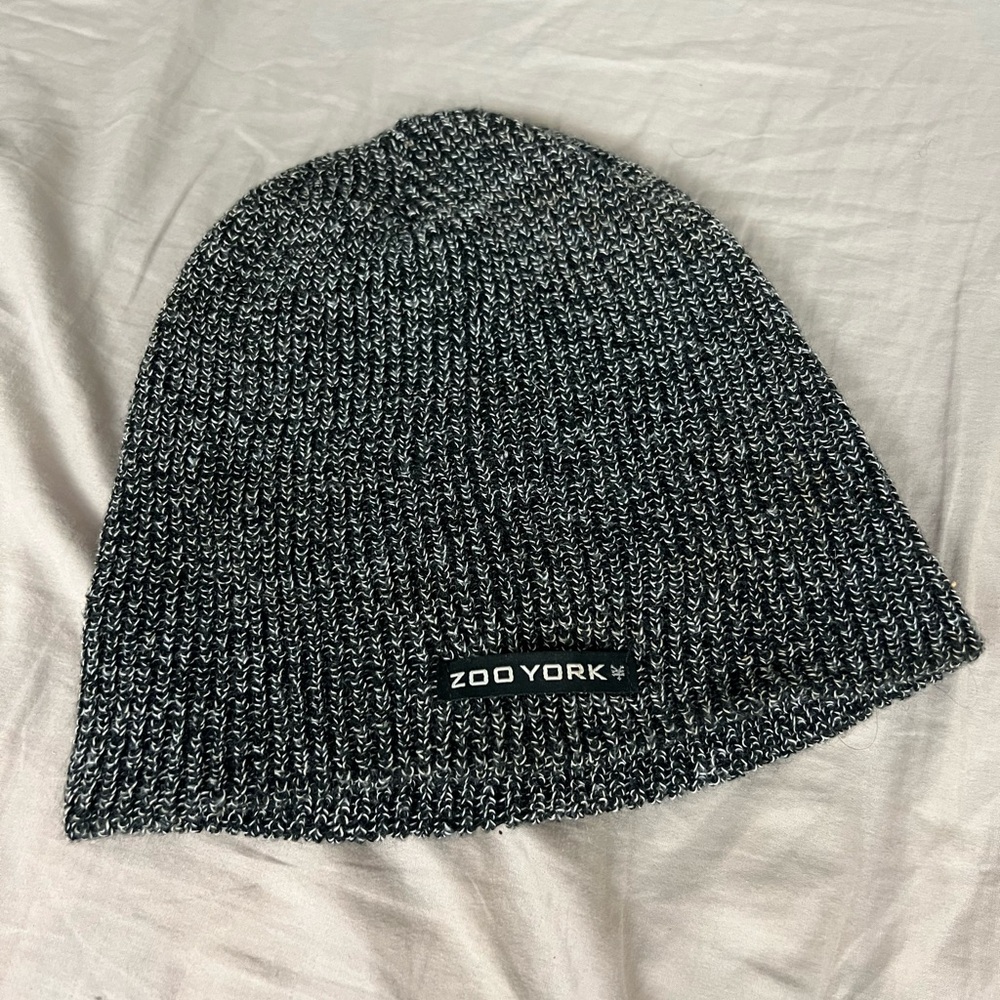 Zoo York Men’s Beanie Toque